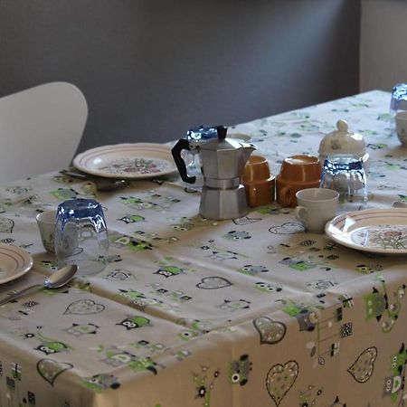 Eleonora'S Home 奥斯塔 外观 照片