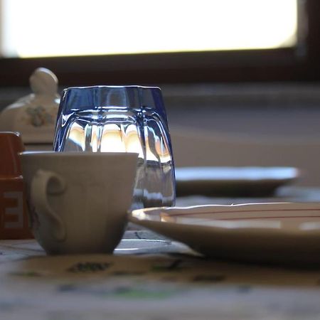 Eleonora'S Home 奥斯塔 外观 照片