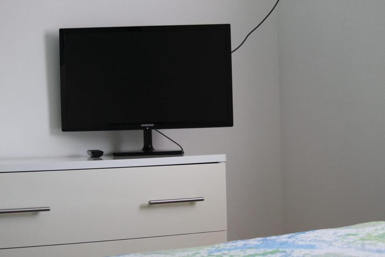 Eleonora'S Home 奥斯塔 外观 照片