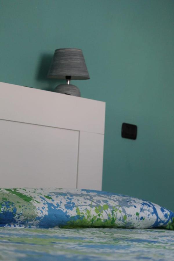 Eleonora'S Home 奥斯塔 外观 照片