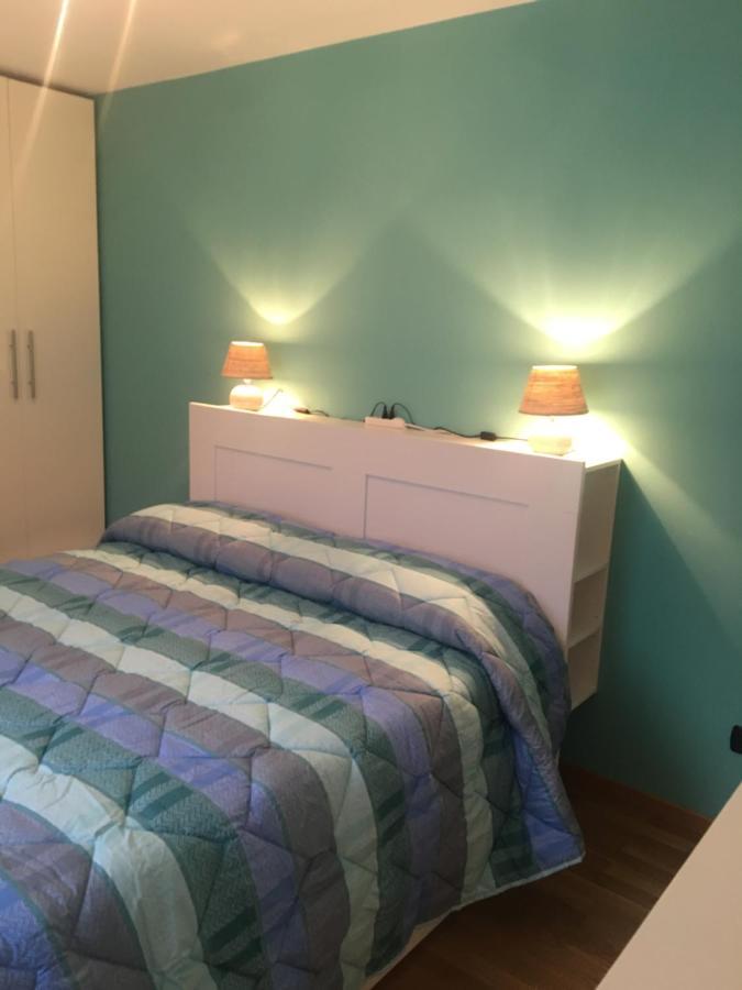 Eleonora'S Home 奥斯塔 外观 照片