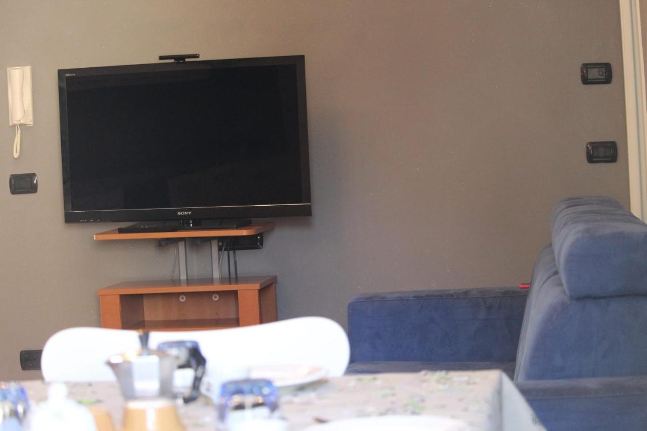 Eleonora'S Home 奥斯塔 外观 照片